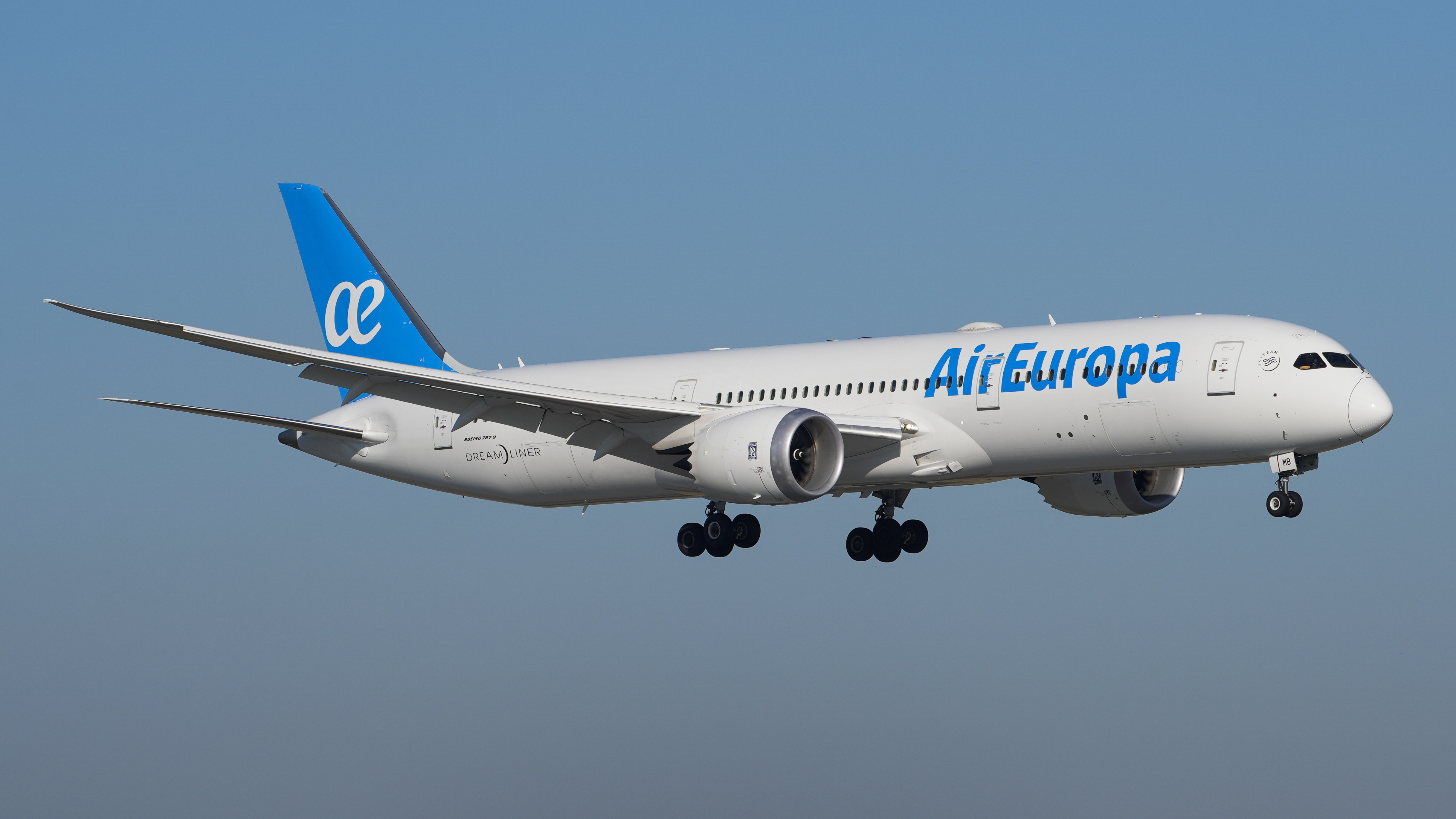 Why Air Europa's economy product should not be forgotten